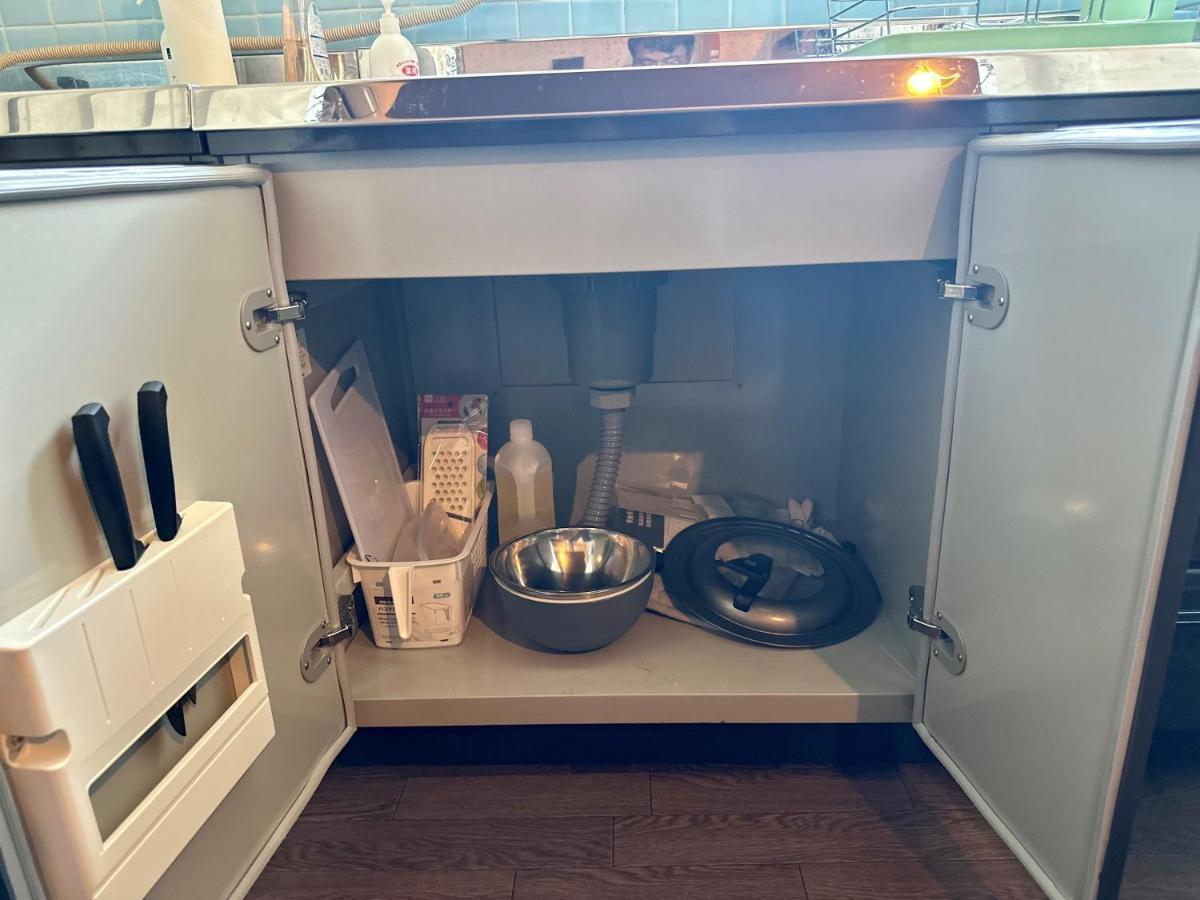 Bed&Cafe Onzo オンゾー Hotel Onomichi Ngoại thất bức ảnh