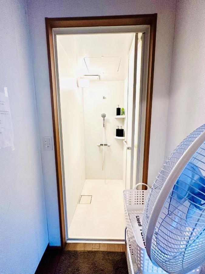 Bed&Cafe Onzo オンゾー Hotel Onomichi Ngoại thất bức ảnh