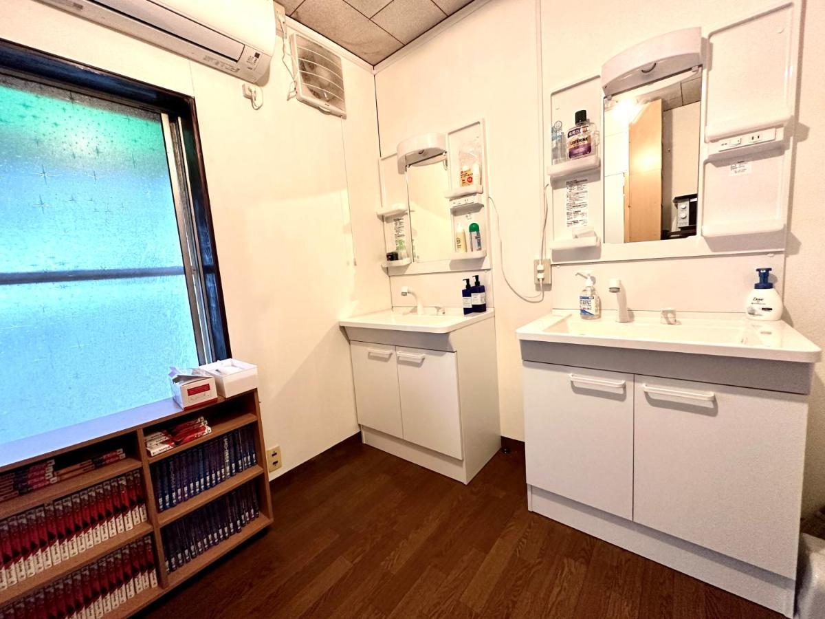 Bed&Cafe Onzo オンゾー Hotel Onomichi Ngoại thất bức ảnh