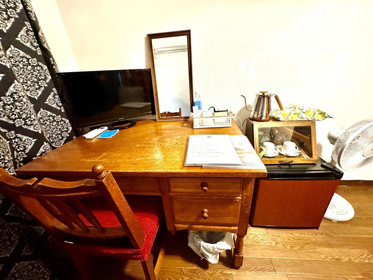 Bed&Cafe Onzo オンゾー Hotel Onomichi Ngoại thất bức ảnh